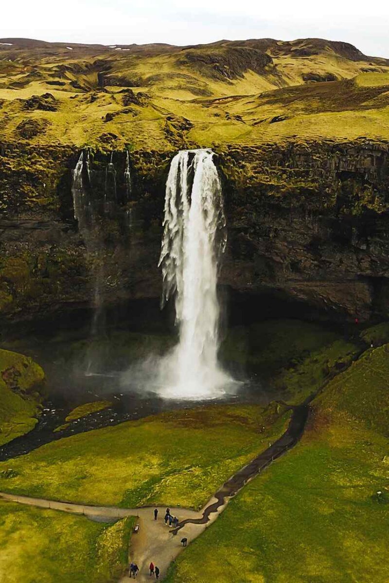 Road Trip Around Iceland in 14 Days