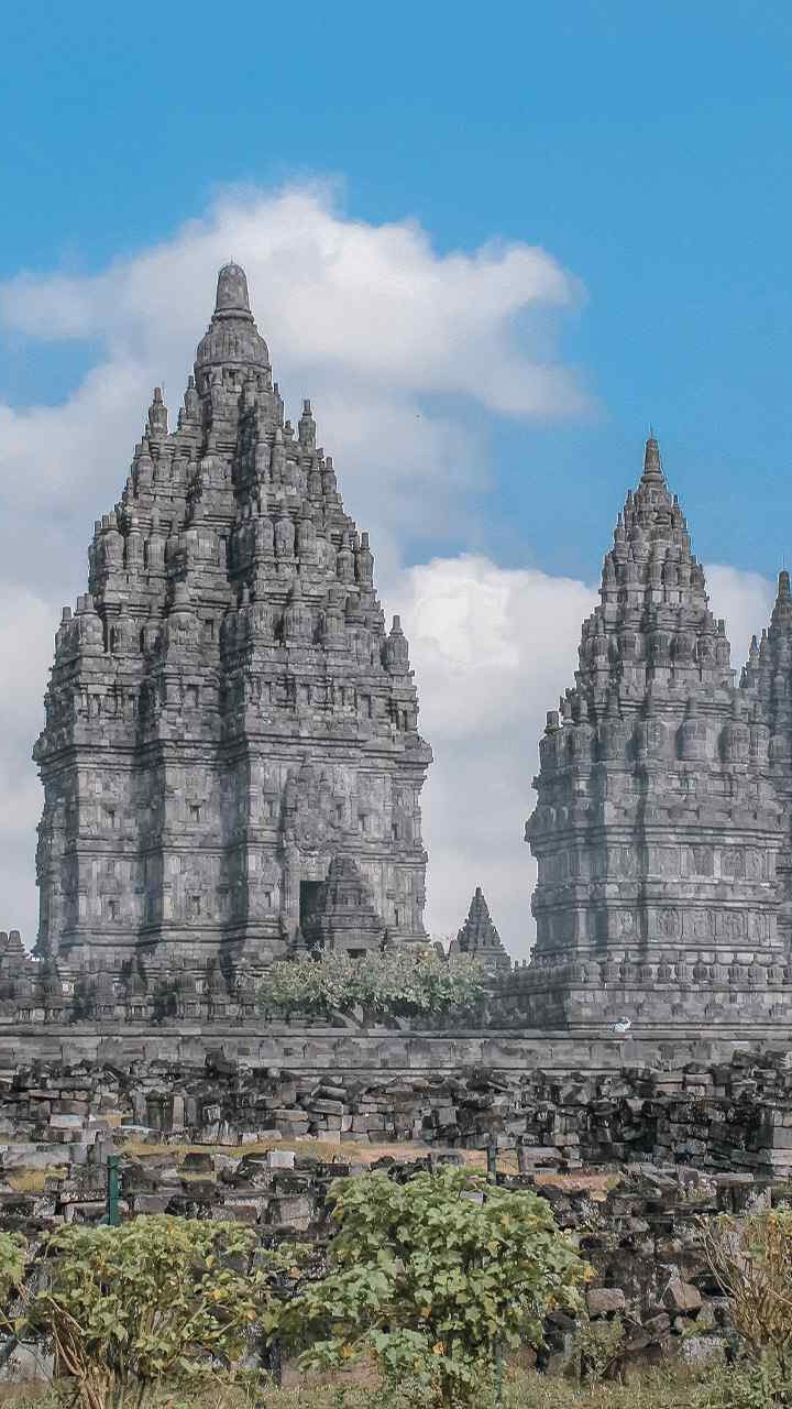 10 things to see in Indonesia