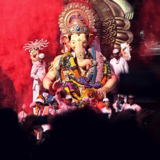 What to See in 5 Days in Mumbai