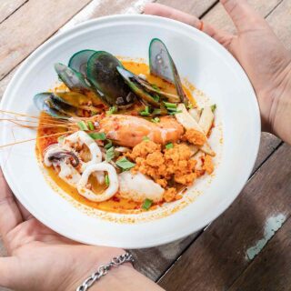 20 Must-Try Street Foods Around the World