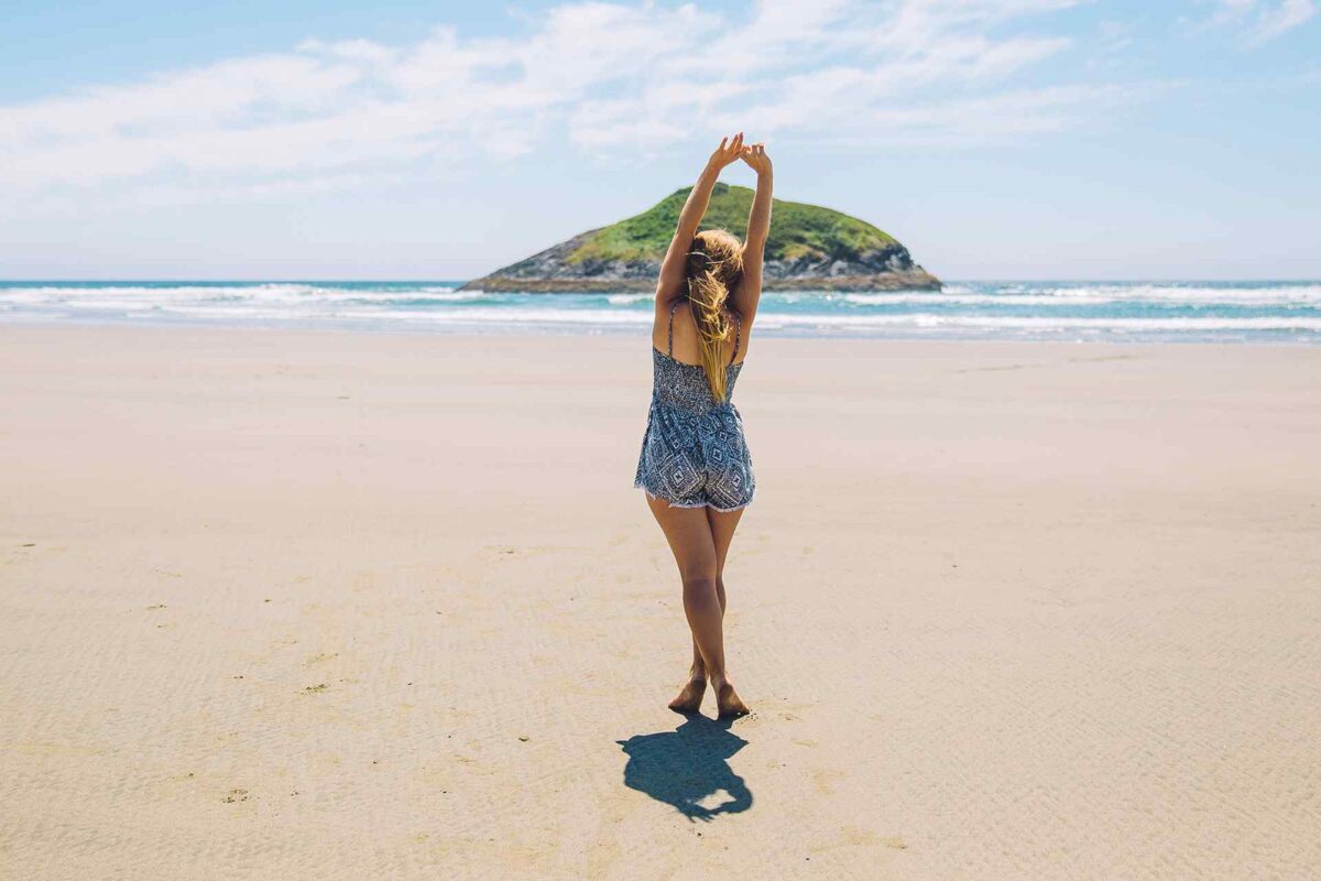 Beach, Please: 7 Travelers’ Best Finds