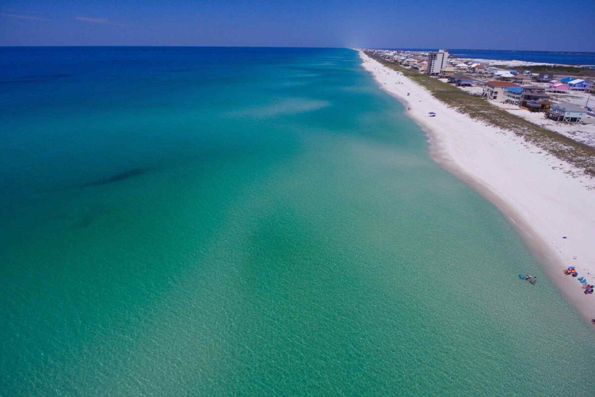 Where to Go to Soak up the Last Weeks of Summer