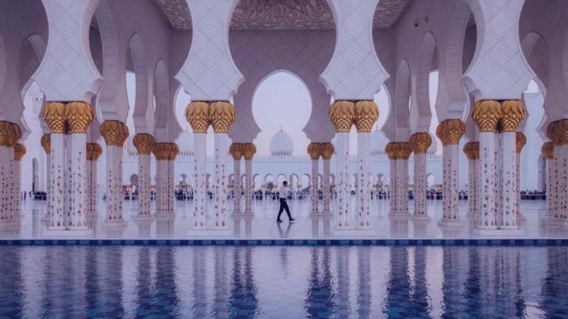 Your Moroccan Guide for Things to Do