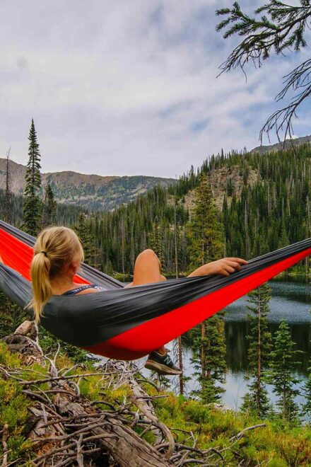 Study Links Green Spaces to Longer Lives for Women